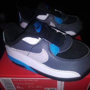 NEW Baby Nike Max 90